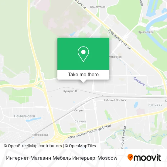 Интернет-Магазин Мебель Интерьер map