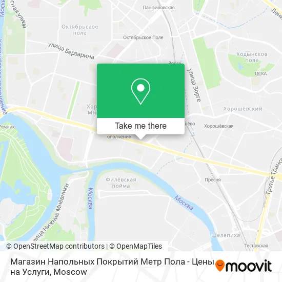 Магазин Напольных Покрытий Метр Пола - Цены на Услуги map