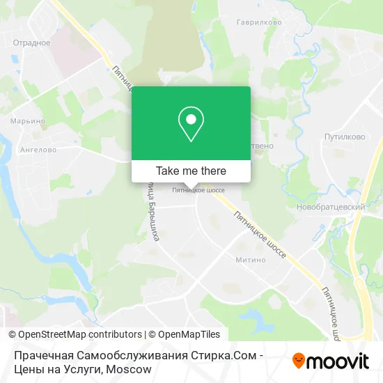 Прачечная Самообслуживания Стирка.Сом - Цены на Услуги map