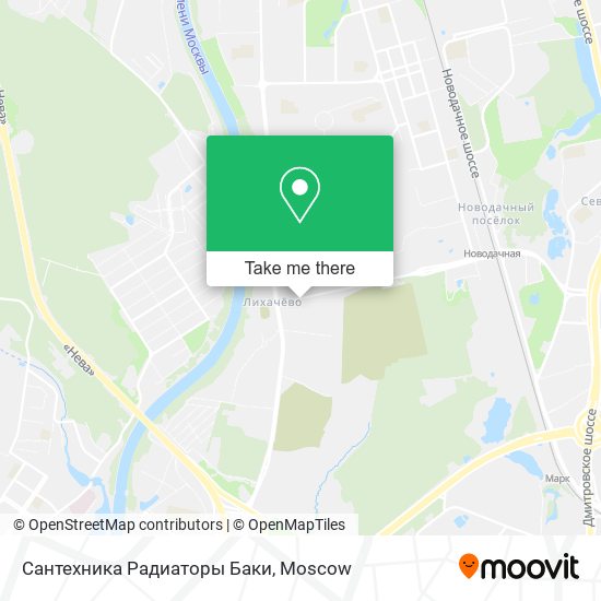 Сантехника Радиаторы Баки map