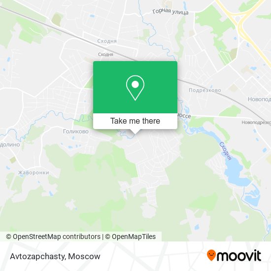 Avtozapchasty map