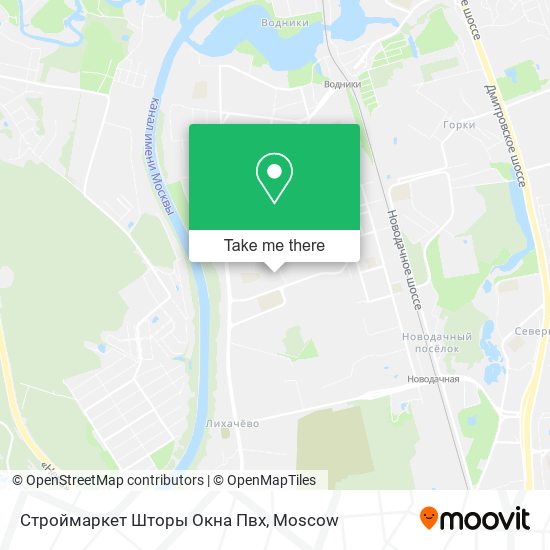 Строймаркет Шторы Окна Пвх map