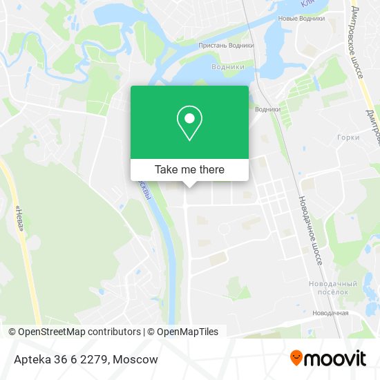 Apteka 36 6 2279 map