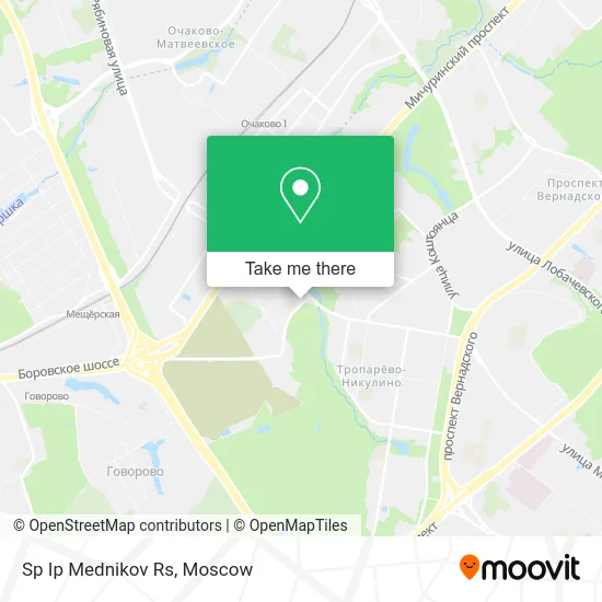 Sp Ip Mednikov Rs map