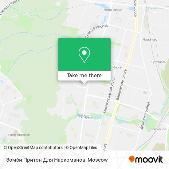 Зомби Притон Для Наркоманов map