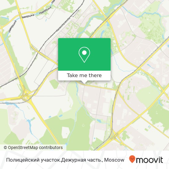 Полицейский участок.Дежурная часть. map