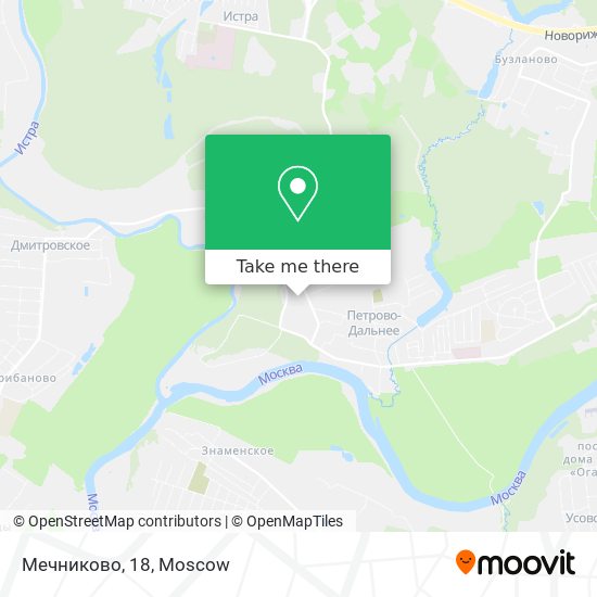 Мечниково, 18 map