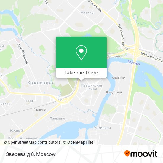 Зверева д 8 map
