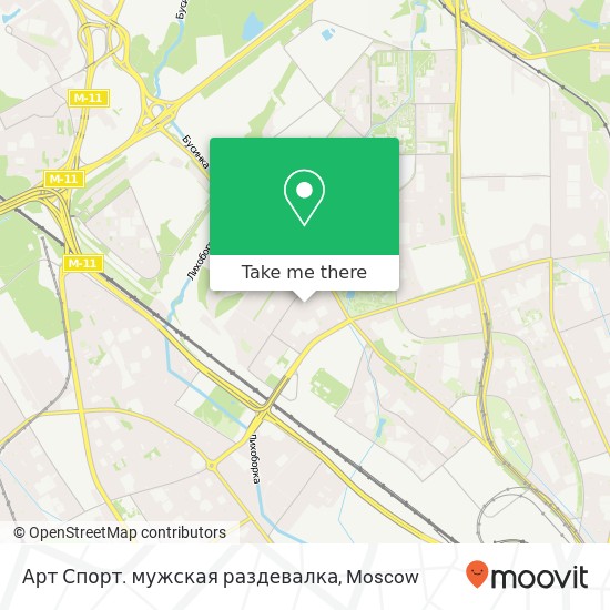 Арт Спорт. мужская раздевалка map