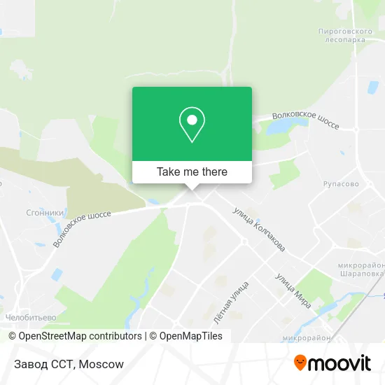 Завод ССТ map