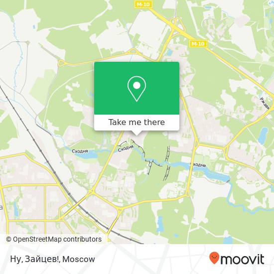 Ну, Зайцев! map