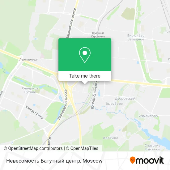 Невесомость Батутный центр map