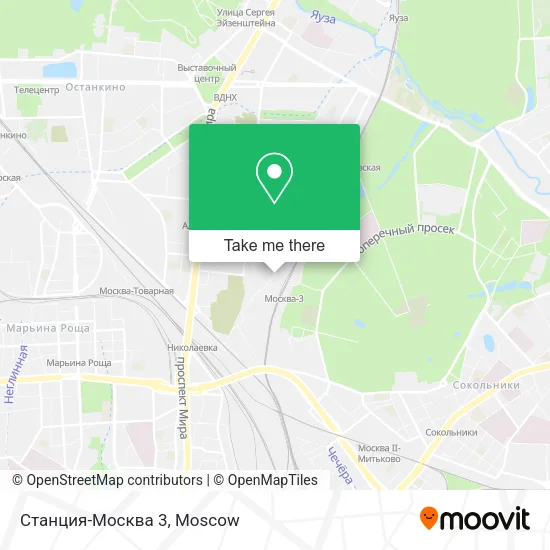 Станция-Москва 3 map
