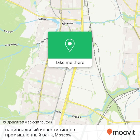 национальный инвестиционно- промышленный банк map