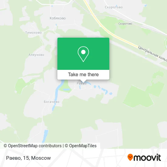 Раево, 15 map