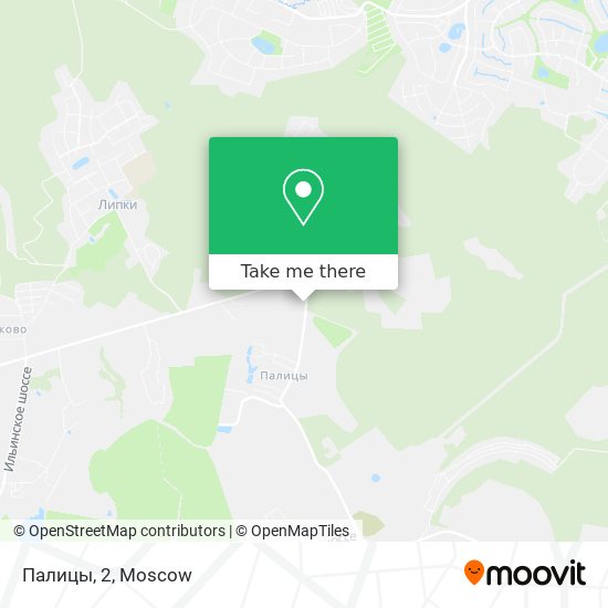 Палицы, 2 map