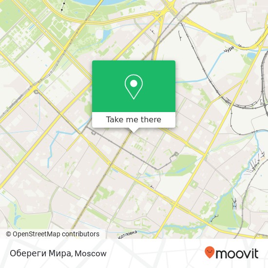 Обереги Мира, улица Кедрова Москва 117218 map
