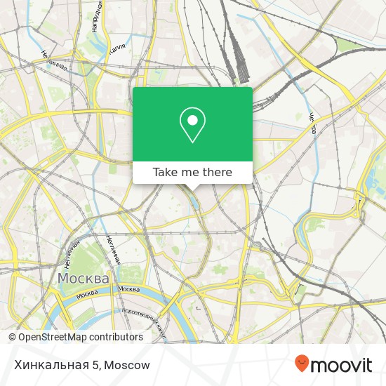 Хинкальная 5, Чистопрудный бульвар, 13 Москва 101000 map