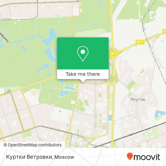 Куртки Ветровки, Саянская улица Москва 111555 map