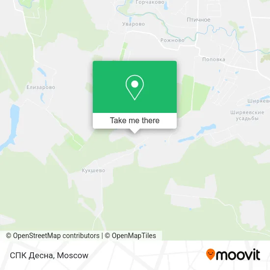 СПК Десна map
