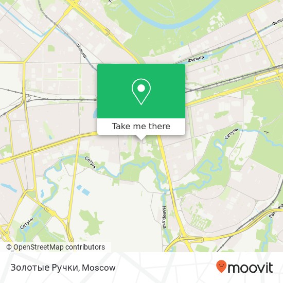 Золотые Ручки map