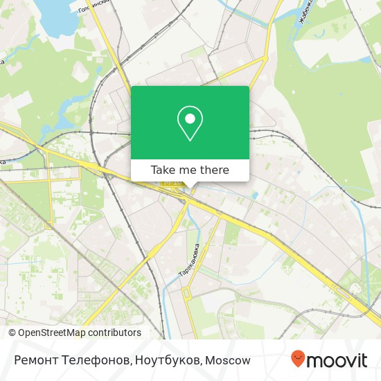 Ремонт Телефонов, Ноутбуков map