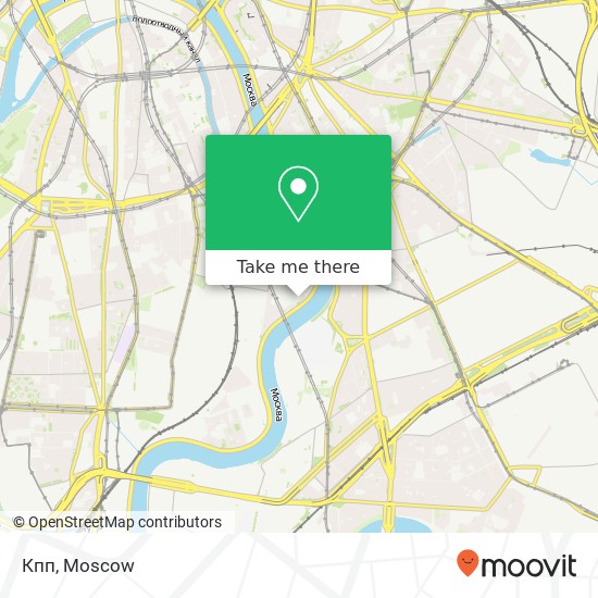 Кпп map