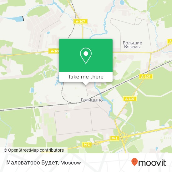 Маловатооо Будет map