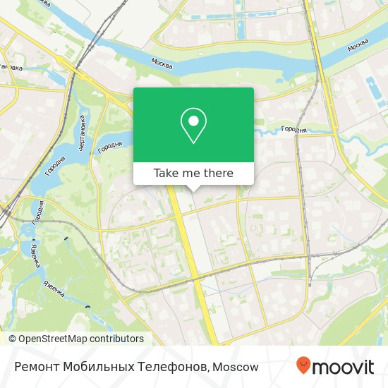 Ремонт Мобильных Телефонов map