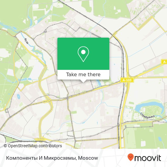 Компоненты И Микросхемы map