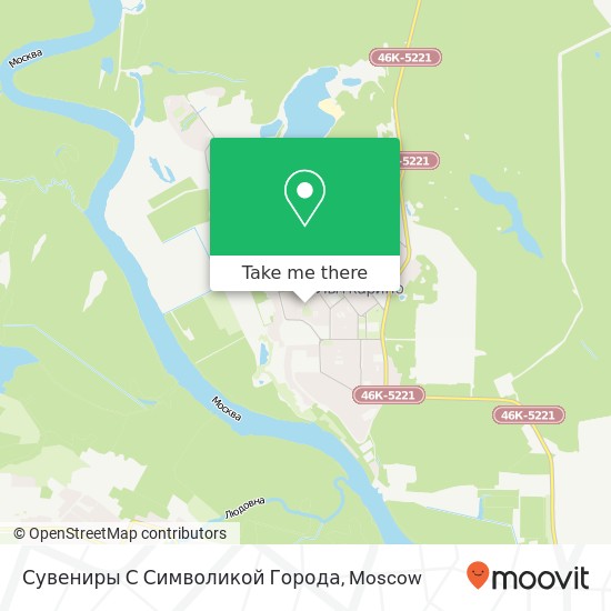 Сувениры С Символикой Города map