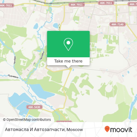 Автомасла И Автозапчасти map