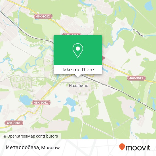 Металлобаза map