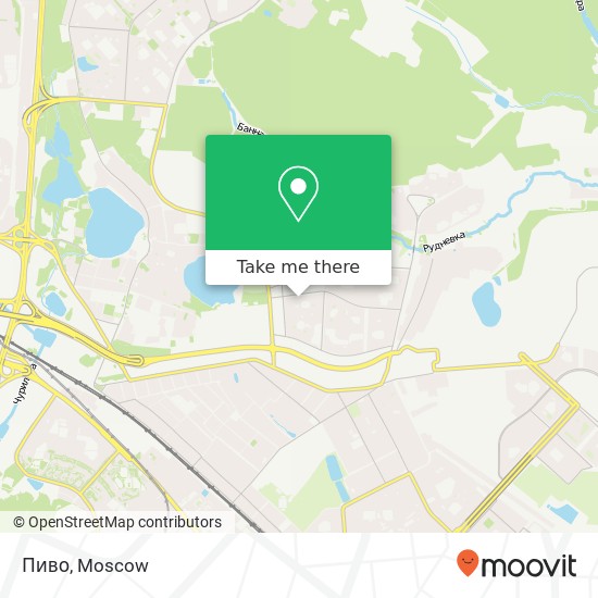 Пиво map