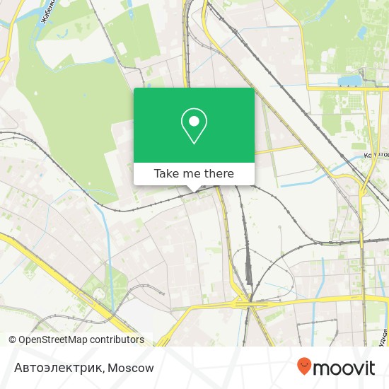 Автоэлектрик map