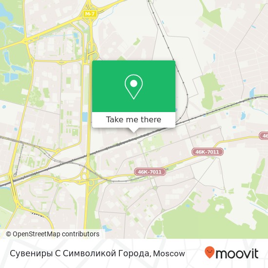 Сувениры С Символикой Города map