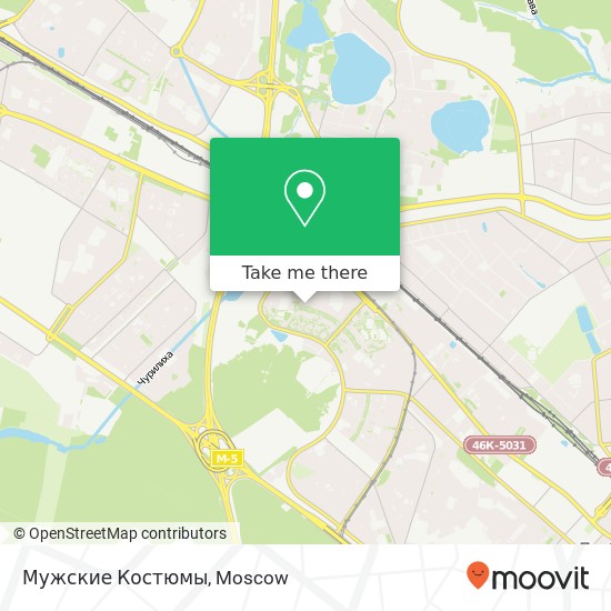 Мужские Костюмы map