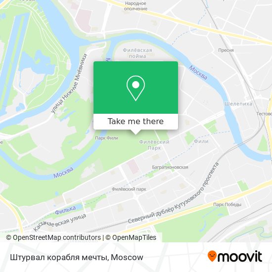 Штурвал корабля мечты map