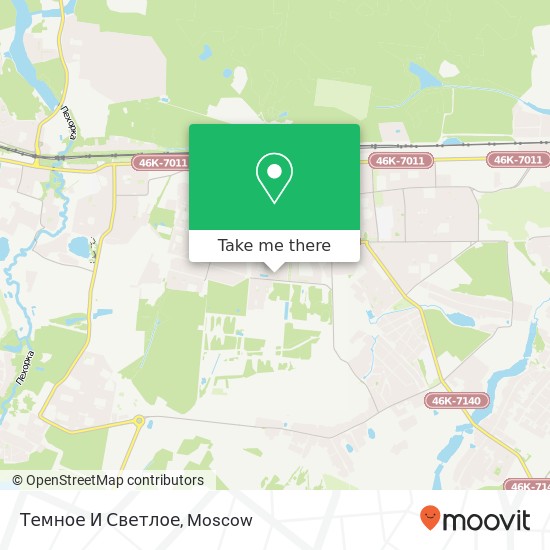 Темное И Светлое map