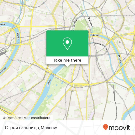 Строительница map