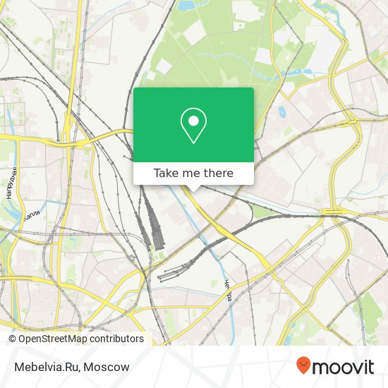 Mebelvia.Ru map