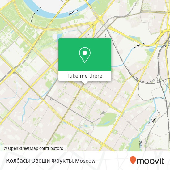 Колбасы Овощи-Фрукты map