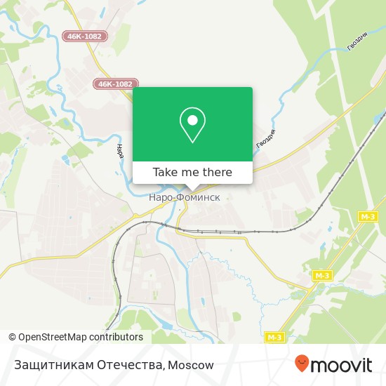 Защитникам Отечества map