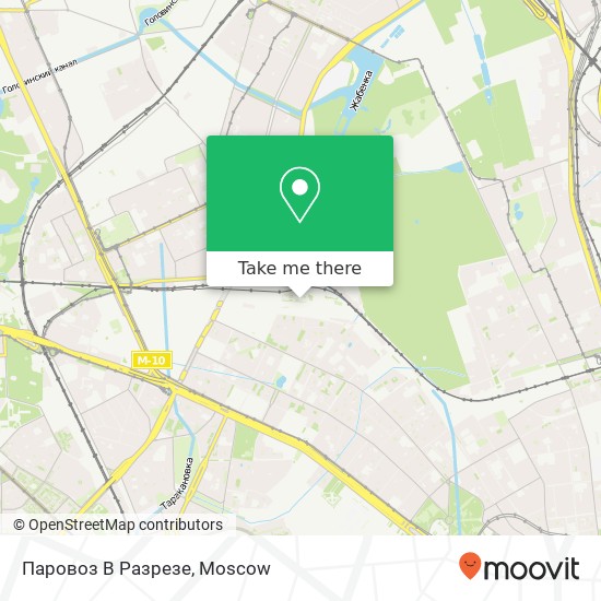 Паровоз В Разрезе map