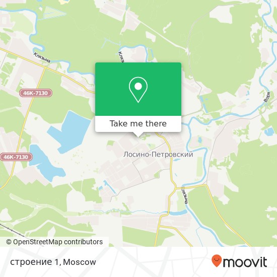 строение 1 map