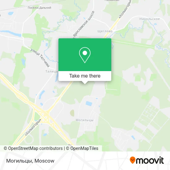 Могильцы map