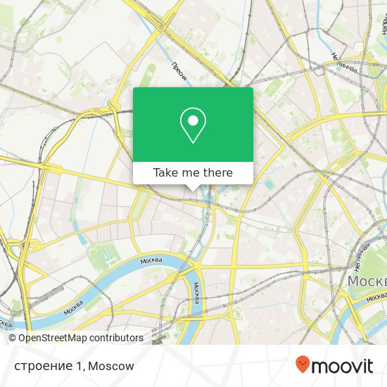 строение 1 map