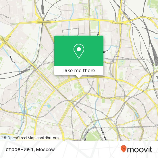 строение 1 map