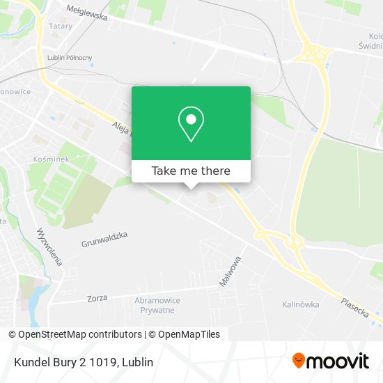 Kundel Bury 2 1019 map