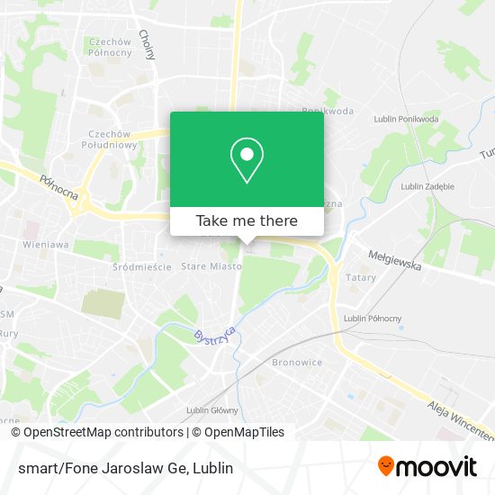 smart/Fone Jaroslaw Ge map